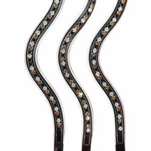 Heritage Browband