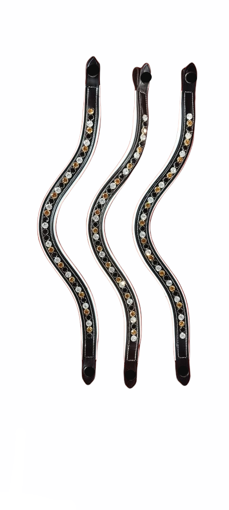 Heritage Browband