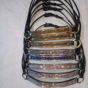 Miniature show Halter