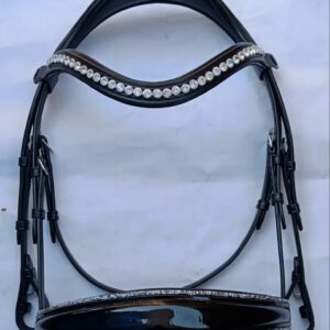 Elite Bridle