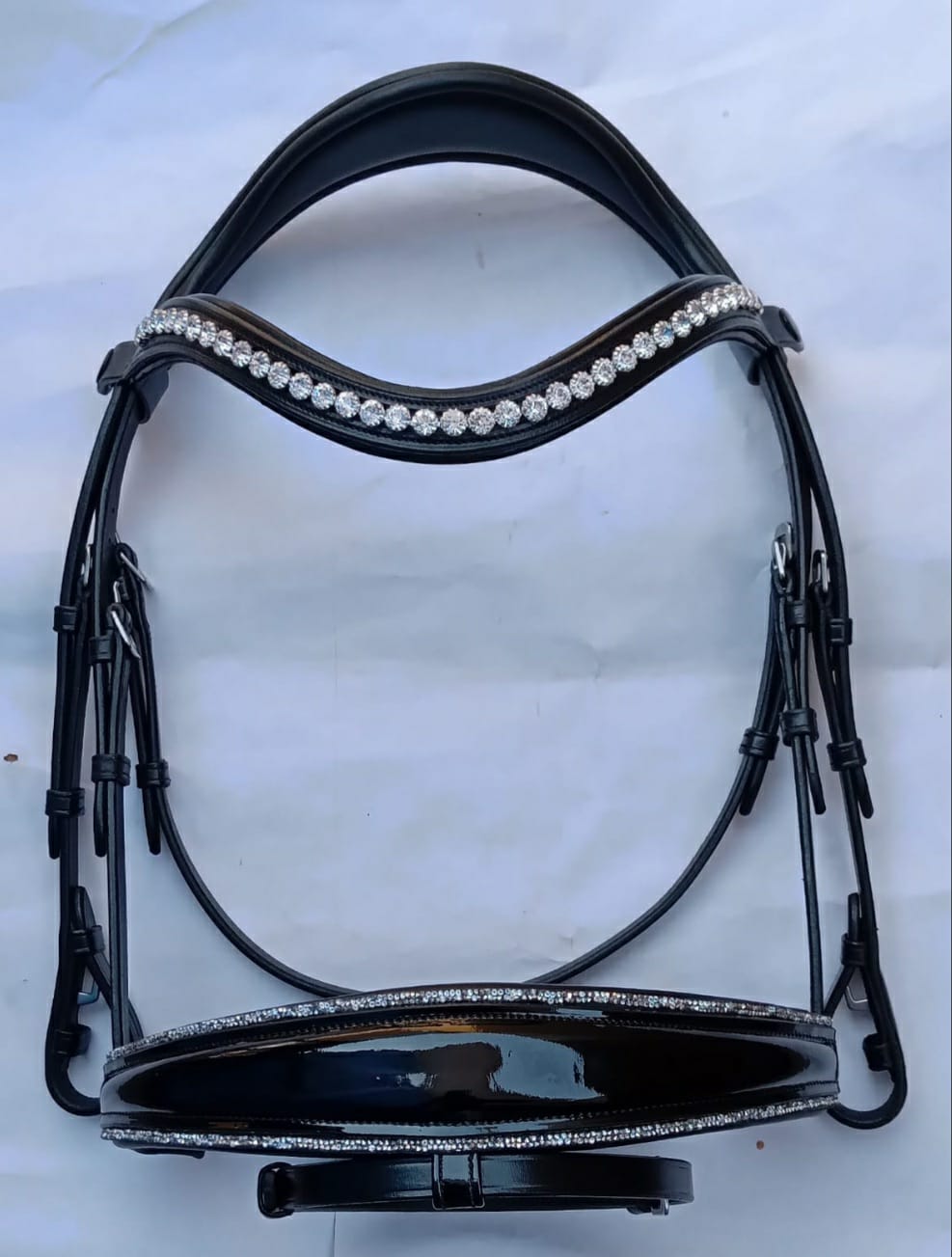 Elite Bridle