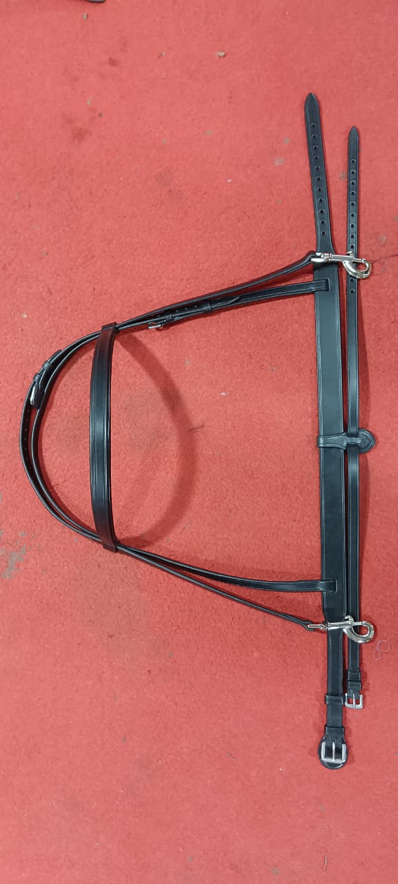 Hunter Bridle