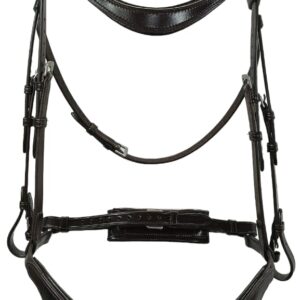 X shape Bridle