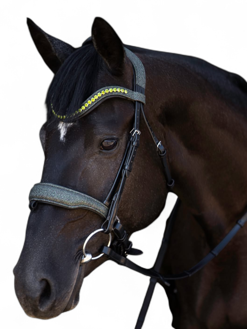 Glitter Bridle