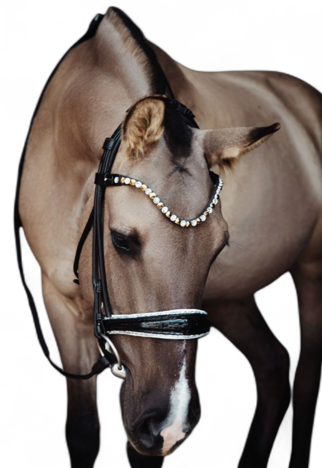 Round Bridle