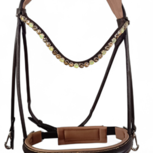 Round Bridle