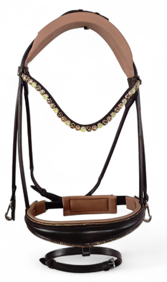 Round Bridle