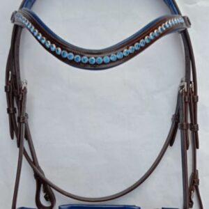 Patent Bridle