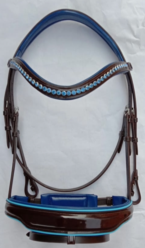 Patent Bridle
