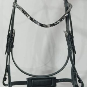 Snaffle Bridle