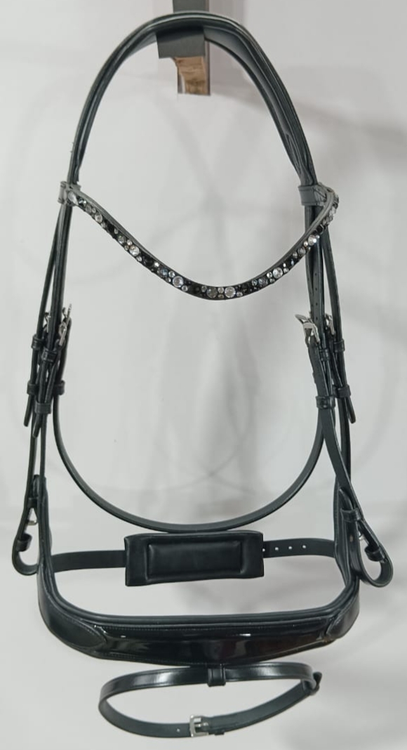 Snaffle Bridle
