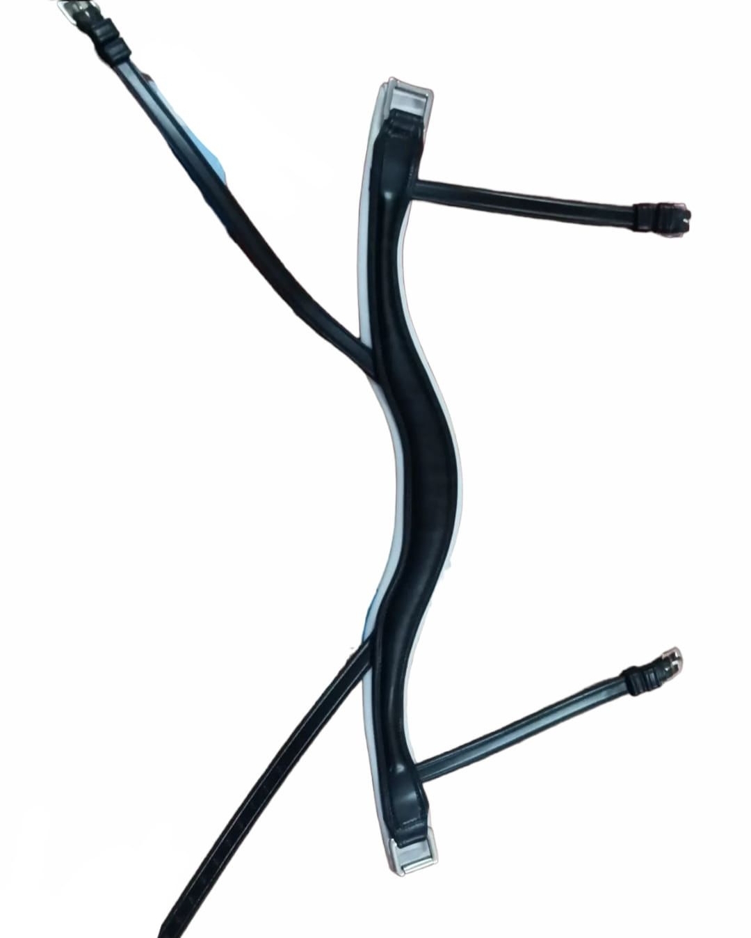 Traditional Saddlery Part