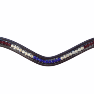Traditional Browband
