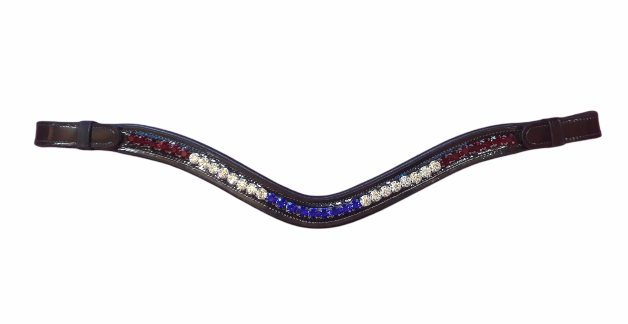 Traditional Browband