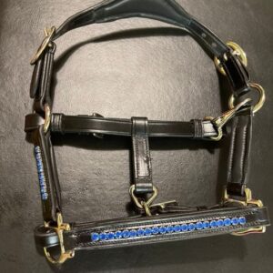 Show Halter