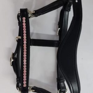 Luxury shetland Halter