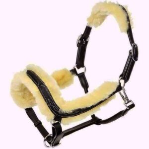 Fur Halter