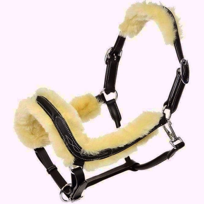 Fur Halter