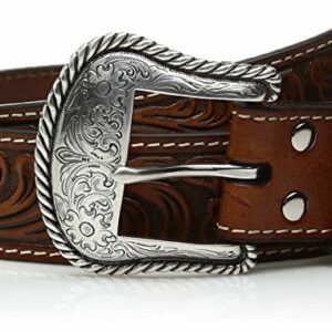 Carving Leather Belt