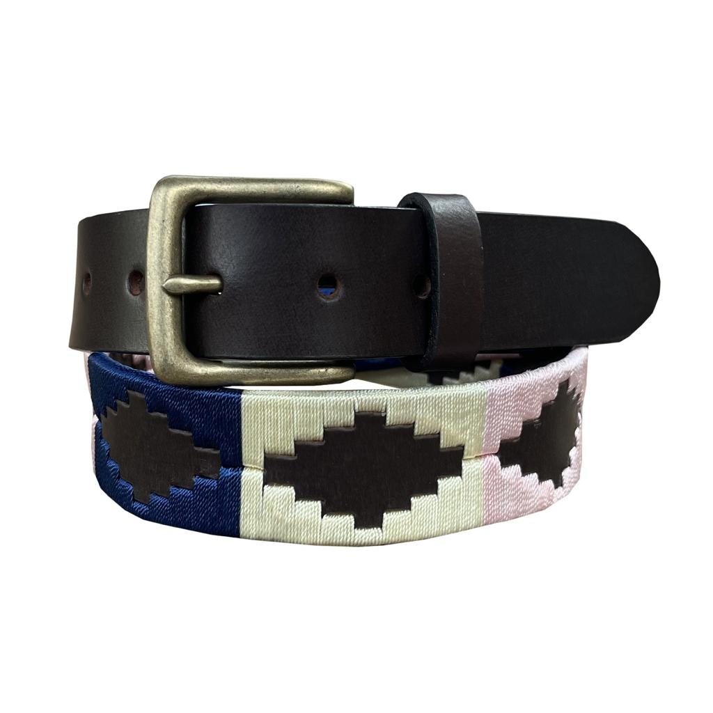 Argentina Leather Belt