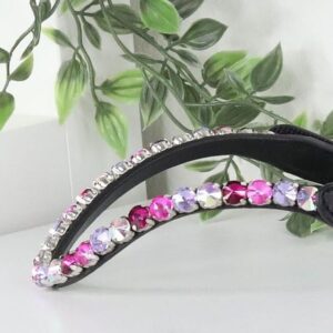Crystal Browband