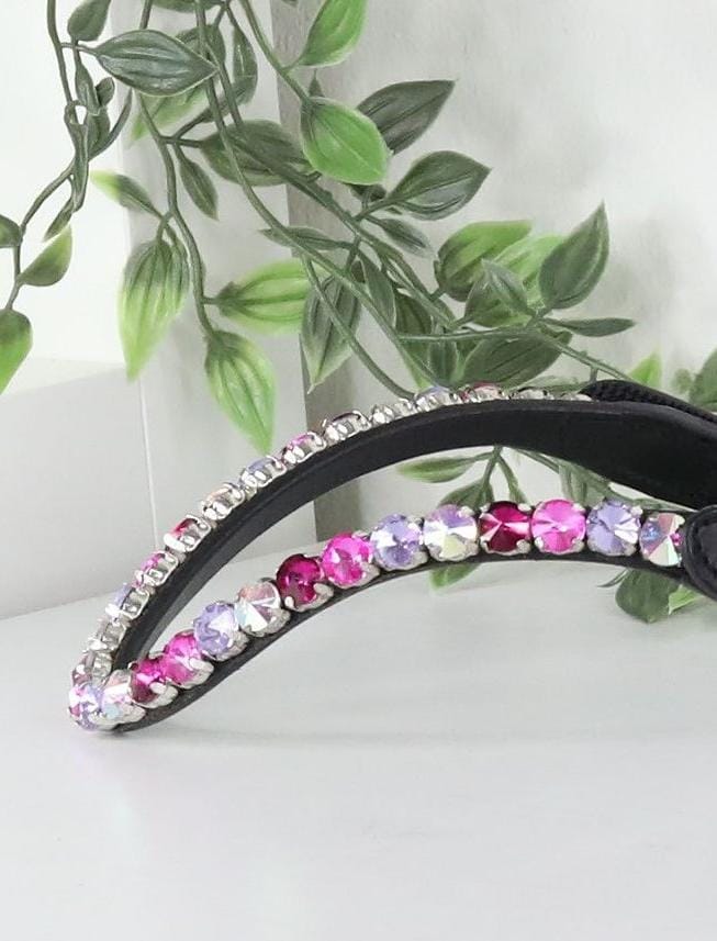 Crystal Browband