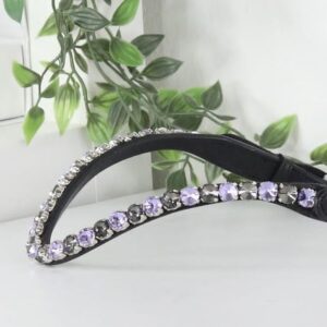 Crystal Browband