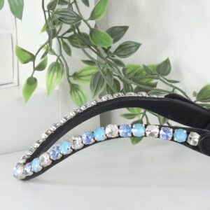 Crystal Browband