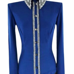 Handcrafted Show Shirt