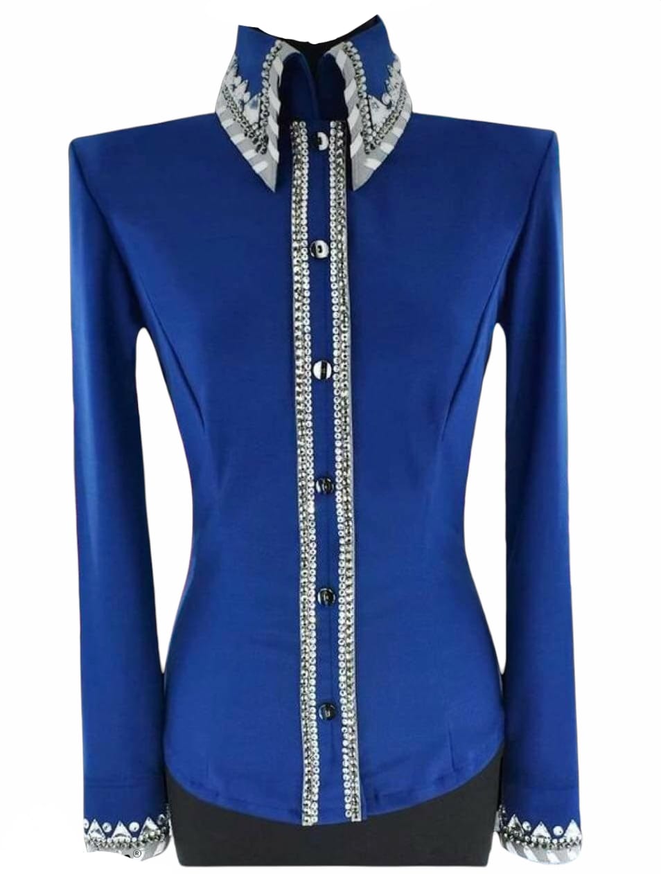 Handcrafted Show Shirt