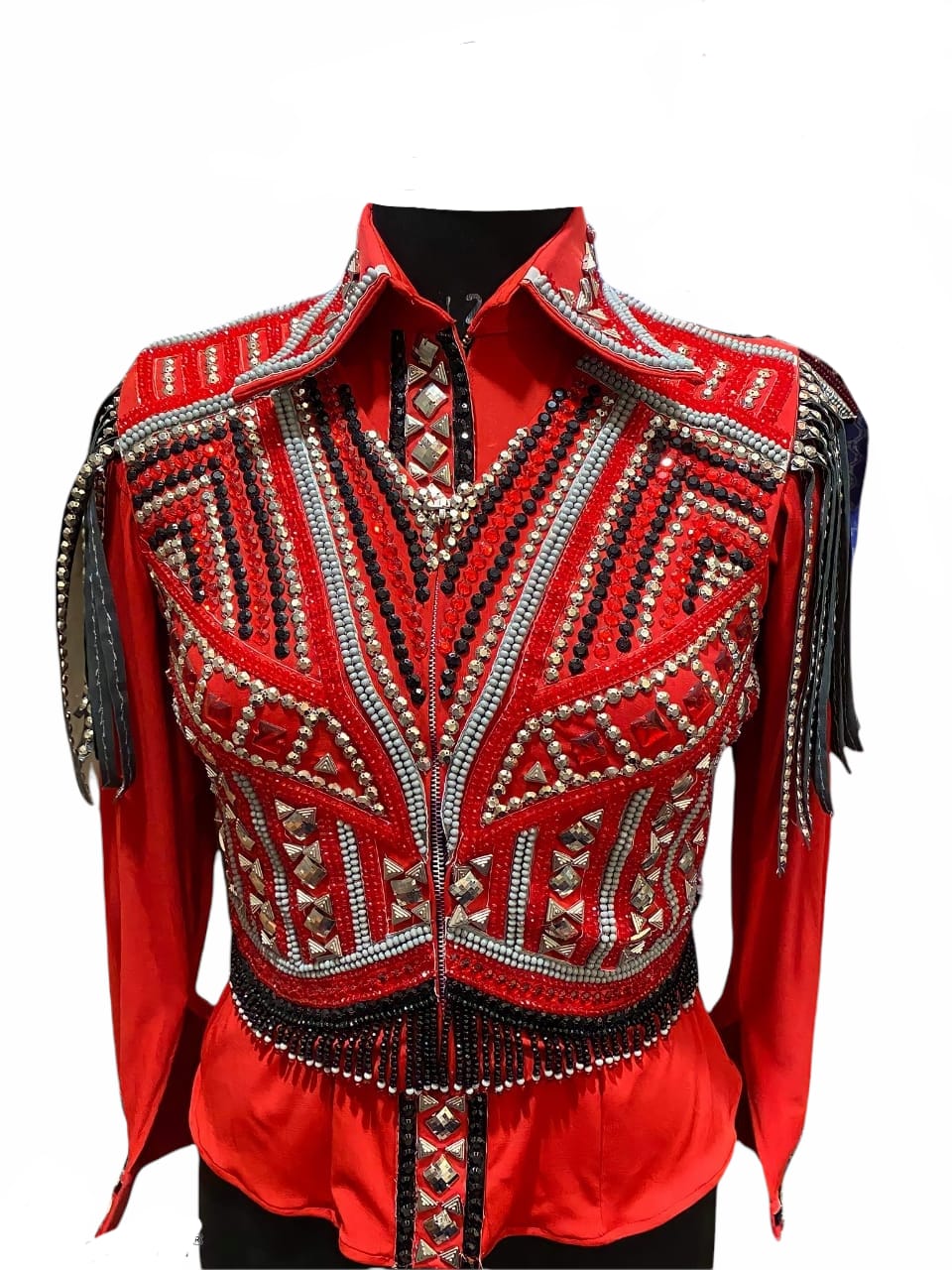 Handmade Show Jacket