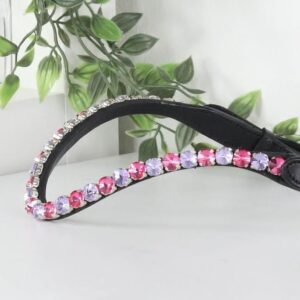 Heritage Browband