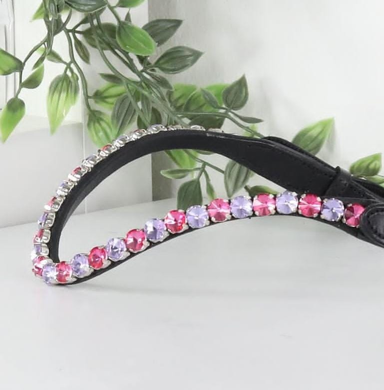 Heritage Browband