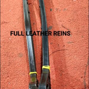 Full Leather Reins